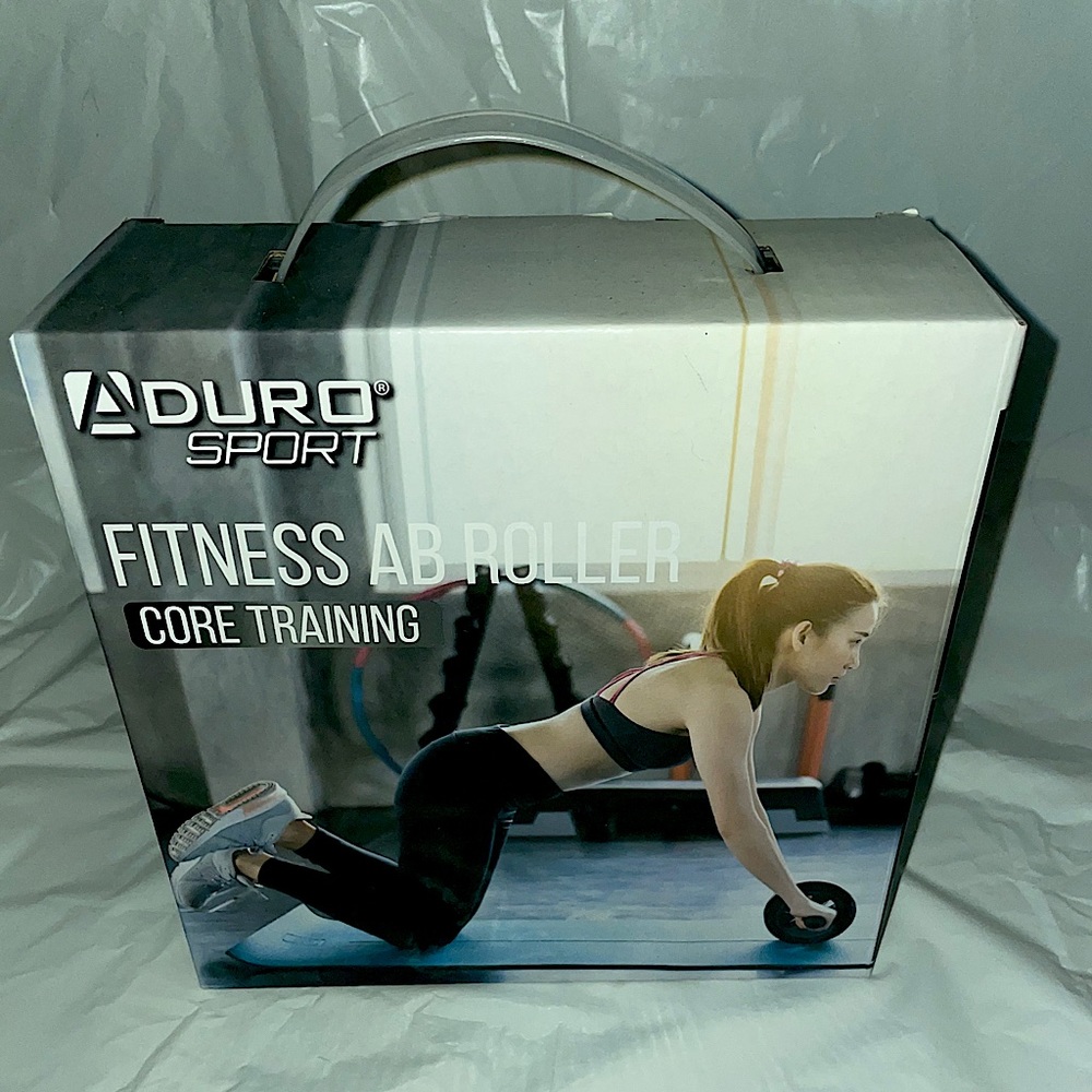 Ab roller